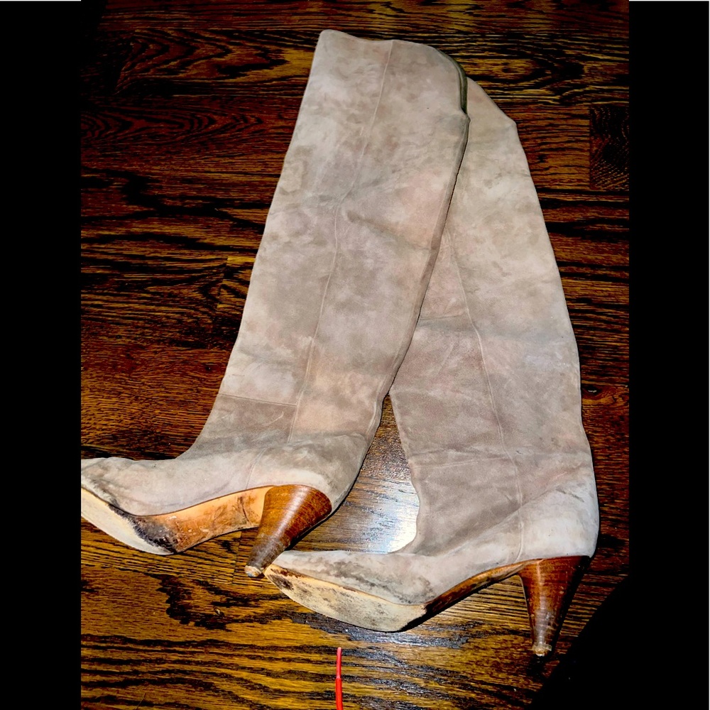 Loeffler Randall Boots